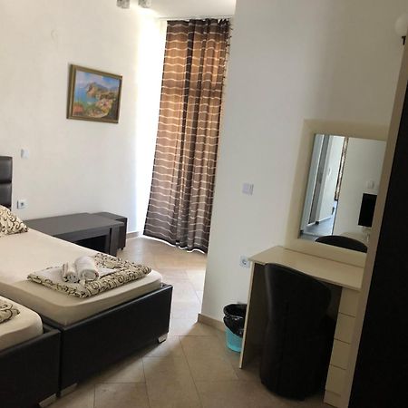 Novalic Hotel Dobra Voda Exteriér fotografie