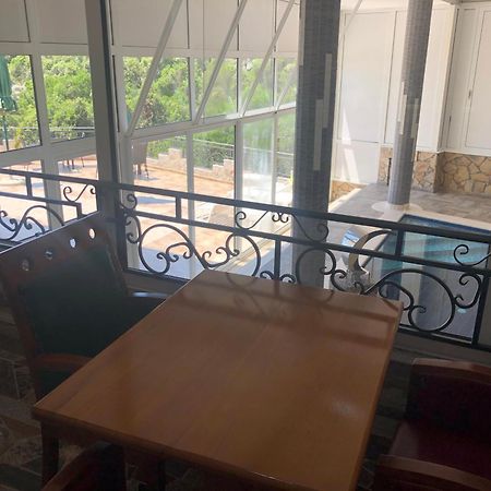 Novalic Hotel Dobra Voda Exteriér fotografie