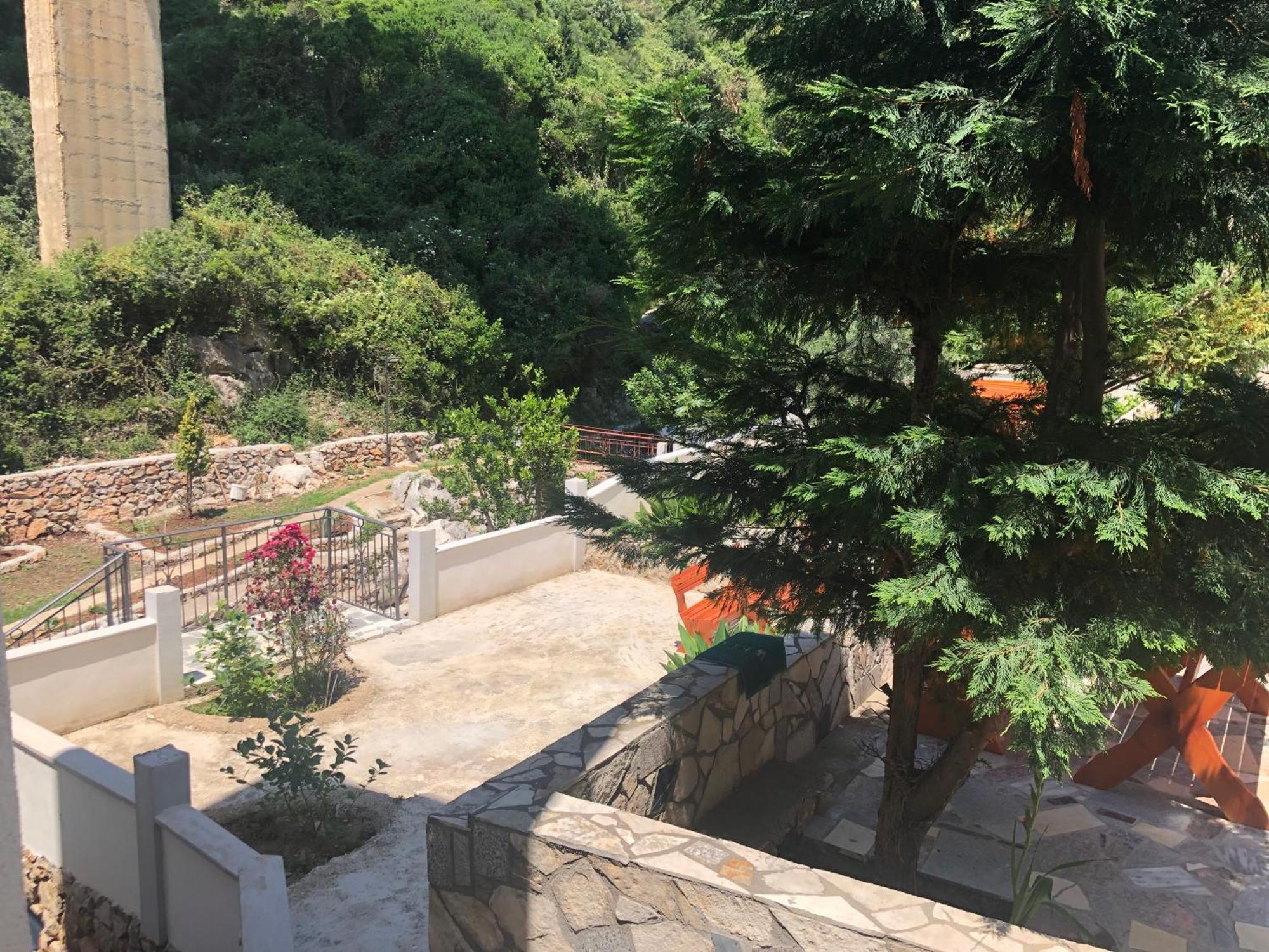 Novalic Hotel Dobra Voda Exteriér fotografie